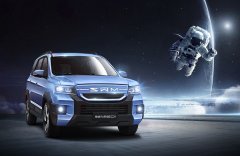 十万级实力派SUV比拼，斯威大虎EDi如何脱