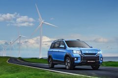 斯威大虎EDi与捷途大圣，谁才是10万级S