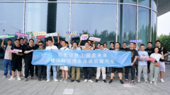	科技博主走进长城汽车 零距离深度解码咖啡智能