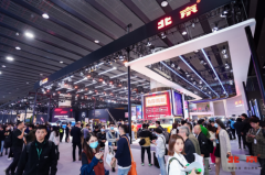 	从“新”到“心”2023广州车展，看北汽全面到位