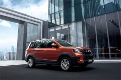 实力派SUV的较量！斯威大虎与风行T5到底