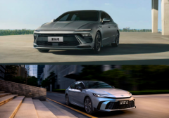 价格战冲击合资B级车市场，现代索纳塔应对策略揭秘