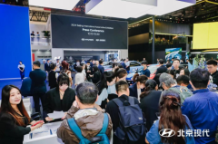 	火爆抢购中！第十一代 索纳塔终端价12万元，B级车市场疯狂