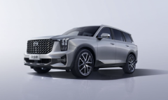	15万的中大型SUV，传祺GS8五座版全方位降维打击