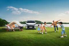 10.99万入手“全满冠”MPV，传祺M6 MAX豪华版性价比拉满！