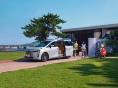 大揭秘！全运会指定 MPV 为何是传祺？15.5%市占率+500亿研发就问谁有