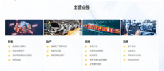2026年汽配行业供应链管理服务全维测：专业服务商实力解读